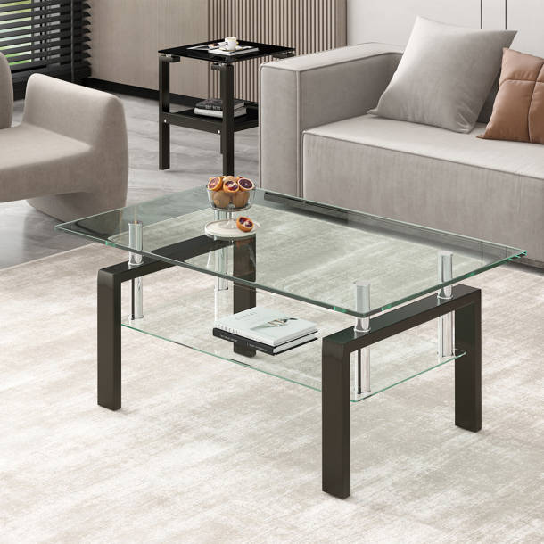 Orren Ellis Stcyr 3 Piece Faux Leather Living Room Set & Reviews Wayfair